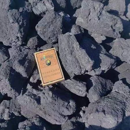 Low Ash Metallurgical Coke